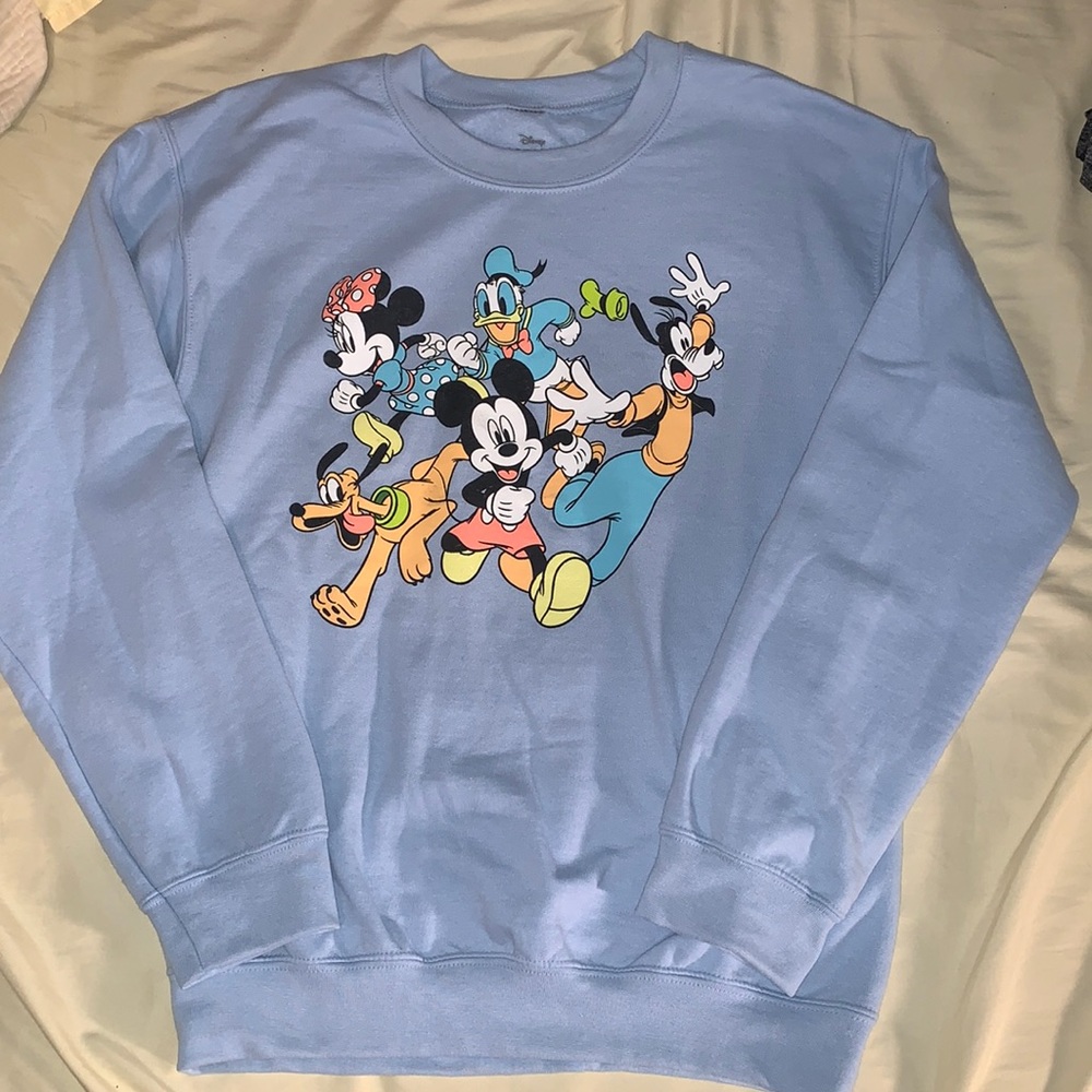 Disney (Mickey Mouse) Pullover
